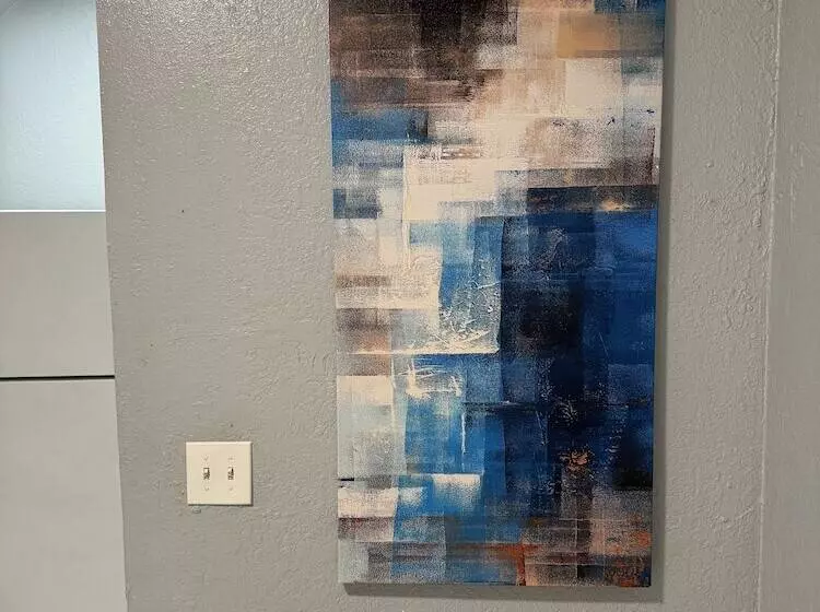 هاستل Arte Wynwood