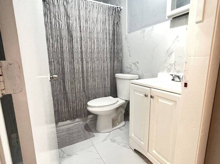 فندق صغير Arte Wynwood