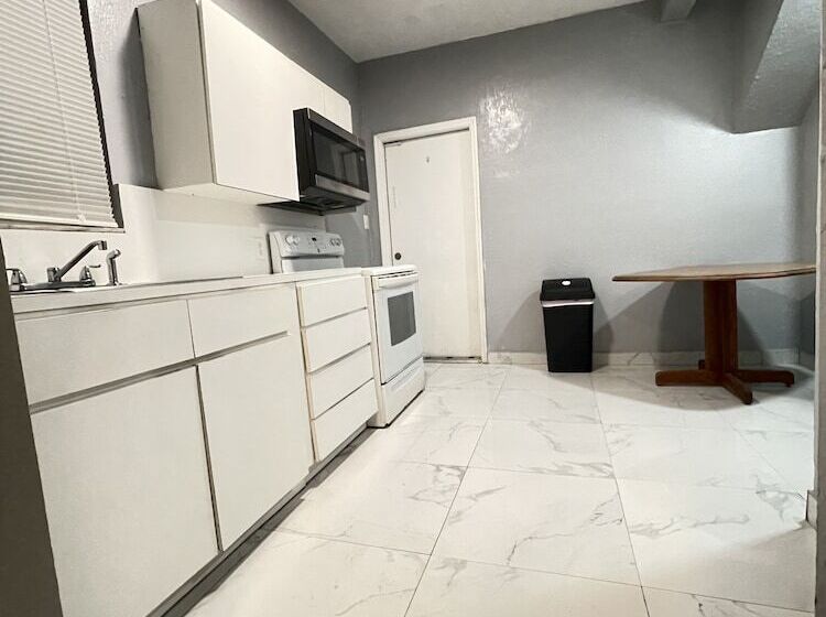 فندق صغير Arte Wynwood