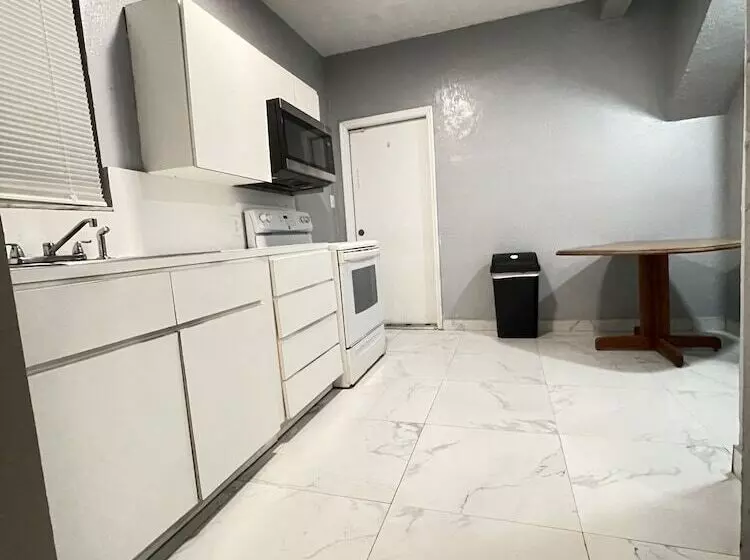 هاستل Arte Wynwood