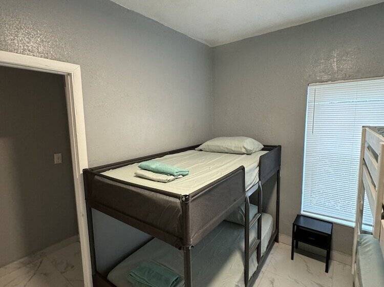 فندق صغير Arte Wynwood