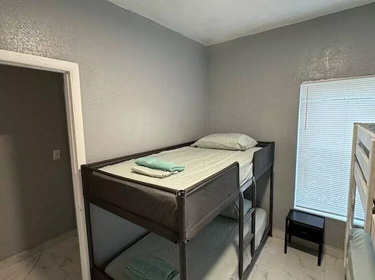 هاستل Arte Wynwood