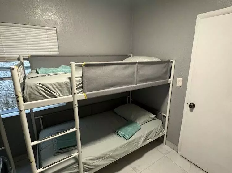 هاستل Arte Wynwood