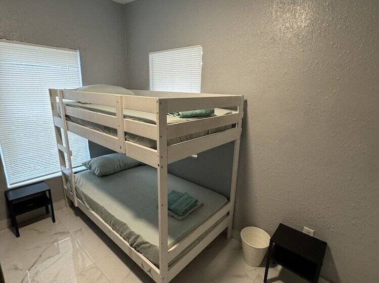 فندق صغير Arte Wynwood