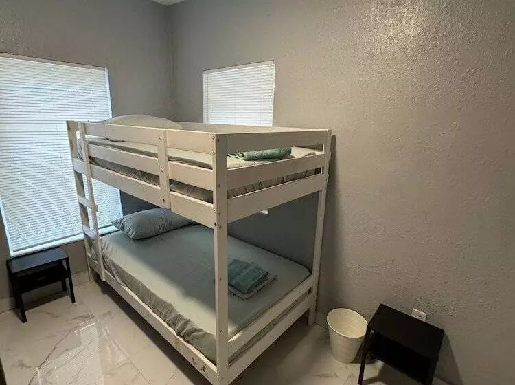 هاستل Arte Wynwood