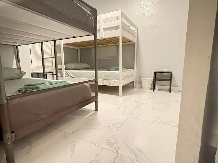 هاستل Arte Wynwood