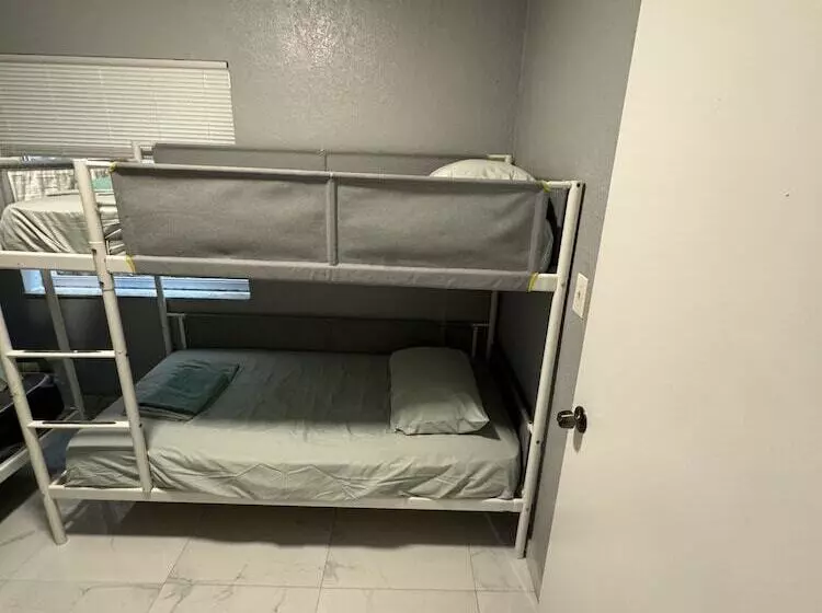 هاستل Arte Wynwood