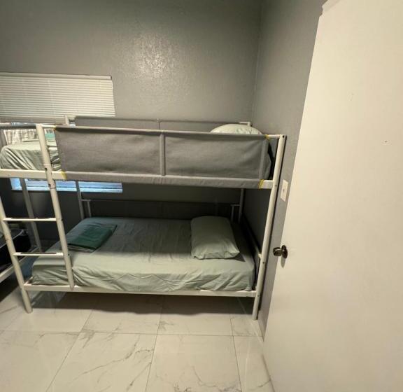 فندق صغير Arte Wynwood