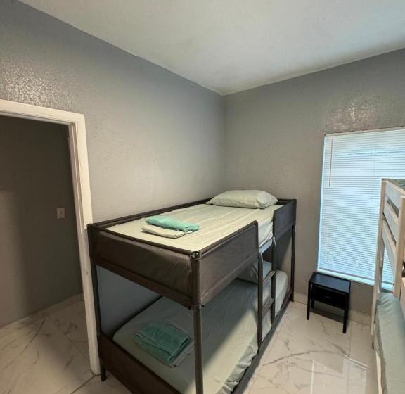 فندق صغير Arte Wynwood