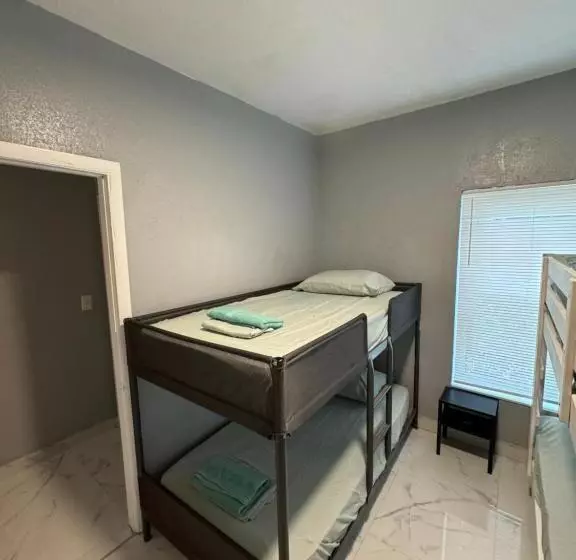 هاستل Arte Wynwood