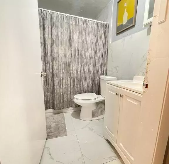 هاستل Arte Wynwood