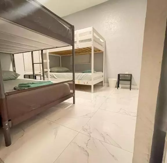 هاستل Arte Wynwood