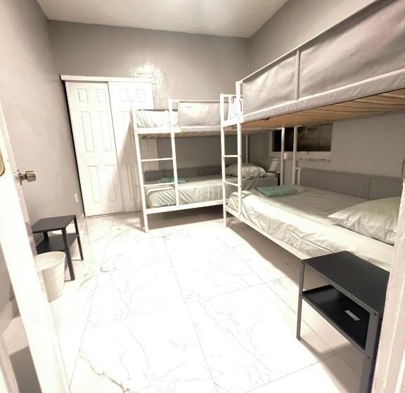 فندق صغير Arte Wynwood