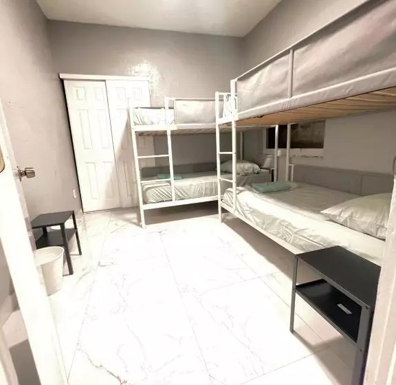 هاستل Arte Wynwood