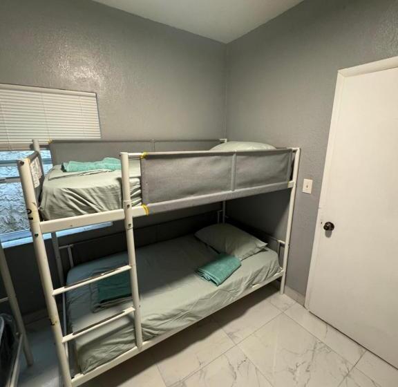 فندق صغير Arte Wynwood