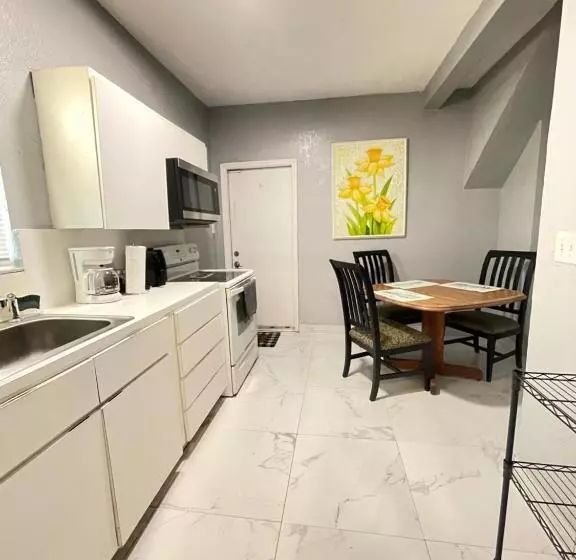 هاستل Arte Wynwood