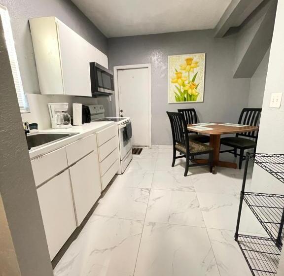 فندق صغير Arte Wynwood