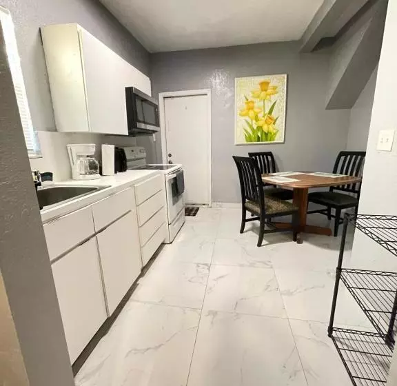 هاستل Arte Wynwood