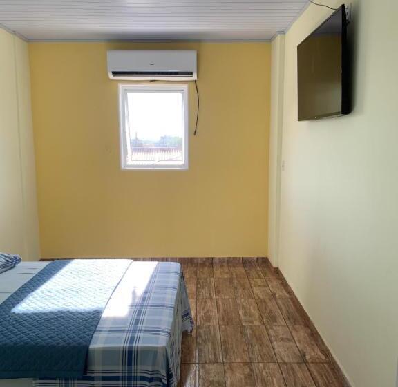 旅馆 Pousada São Benedito