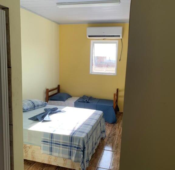 旅馆 Pousada São Benedito