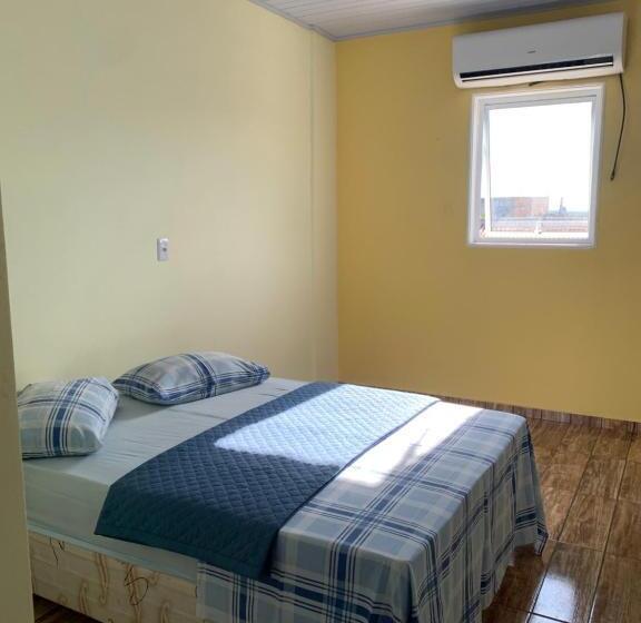 旅馆 Pousada São Benedito