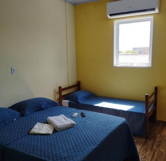 旅馆 Pousada São Benedito