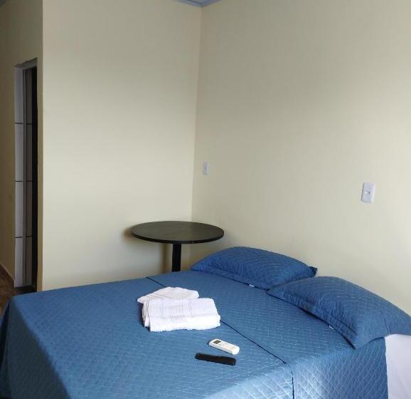 旅馆 Pousada São Benedito