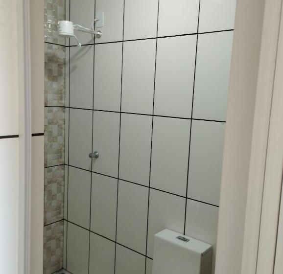 旅馆 Pousada São Benedito