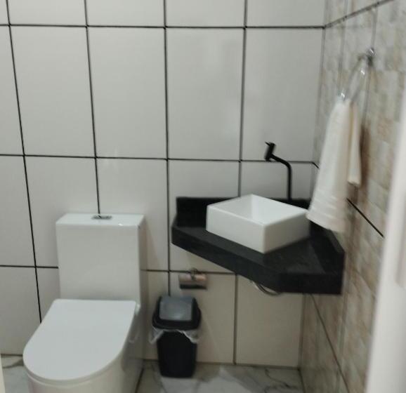 旅馆 Pousada São Benedito