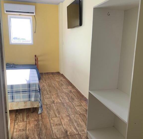 旅馆 Pousada São Benedito