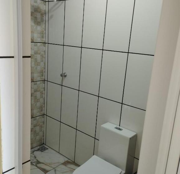 旅馆 Pousada São Benedito