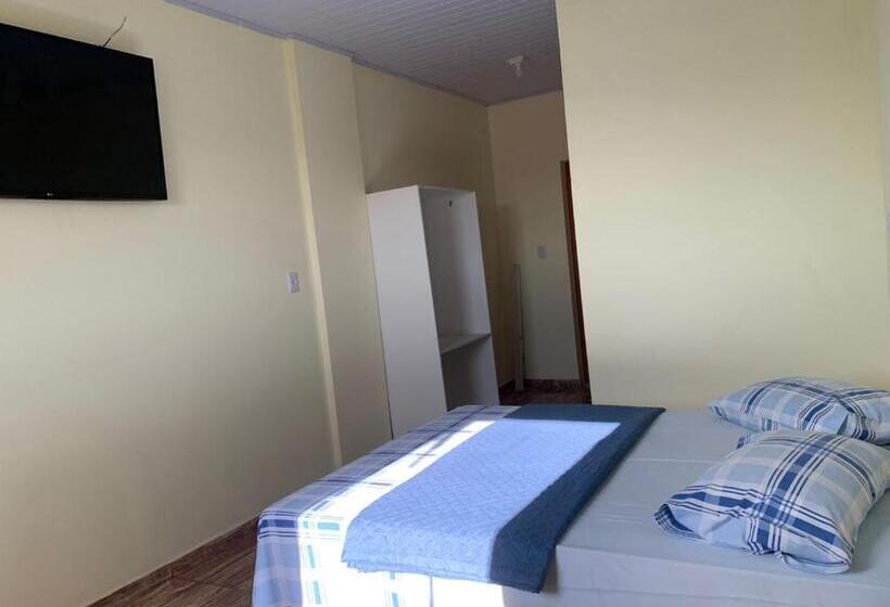 旅馆 Pousada São Benedito