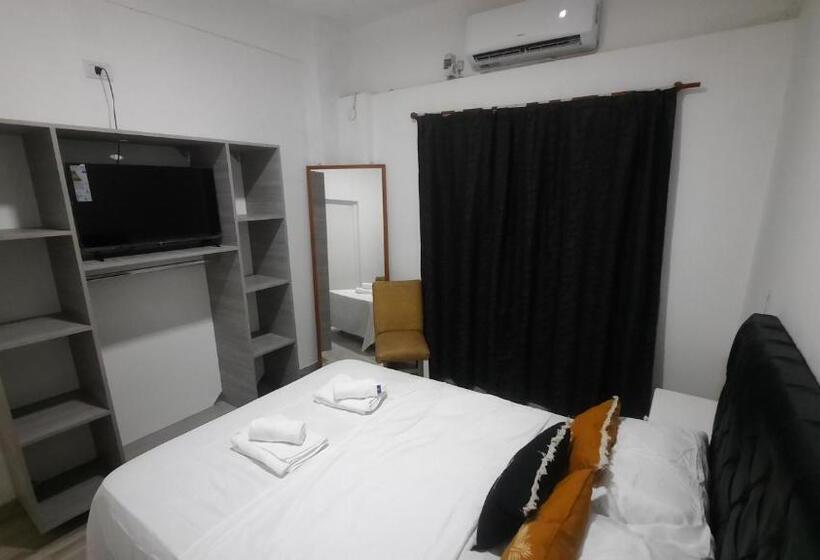 호스텔 Solano House