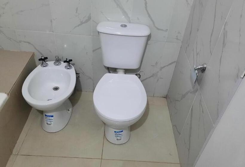 호스텔 Solano House