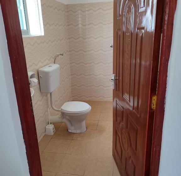 تختخواب و صبحانه Butah Gardens