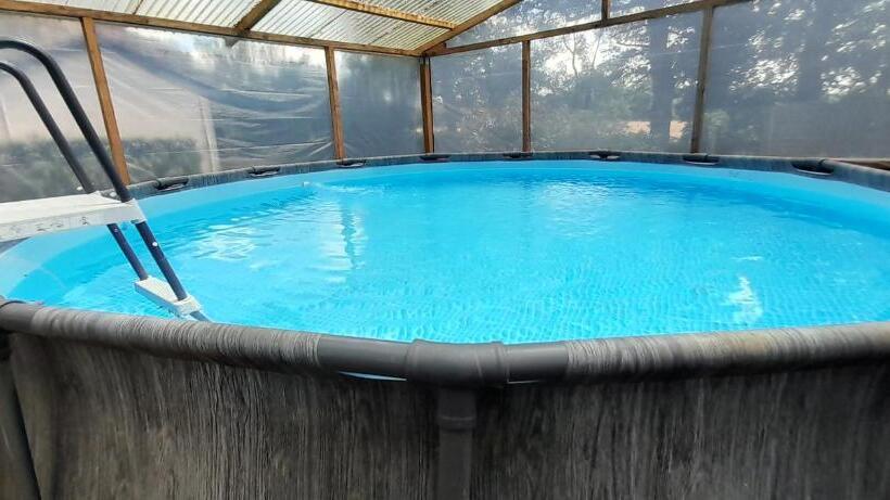 Bed and Breakfast Nedleys Glamping