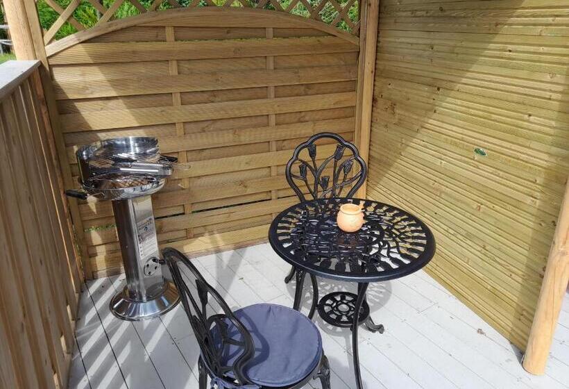 Bed and Breakfast Nedleys Glamping