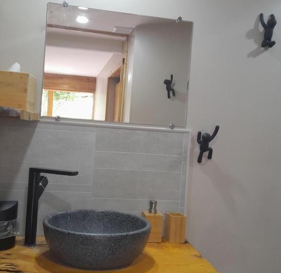 Bed and Breakfast Nedleys Glamping