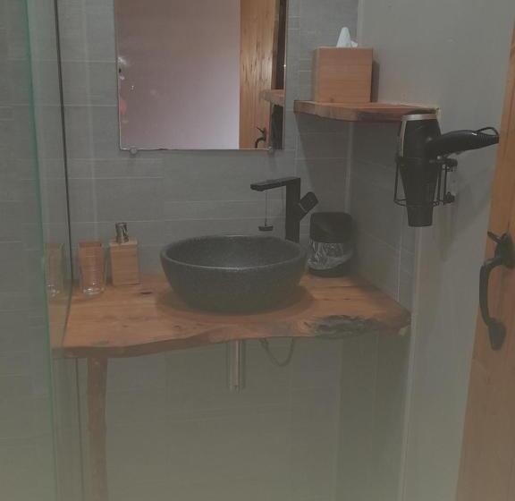 Bed and Breakfast Nedleys Glamping