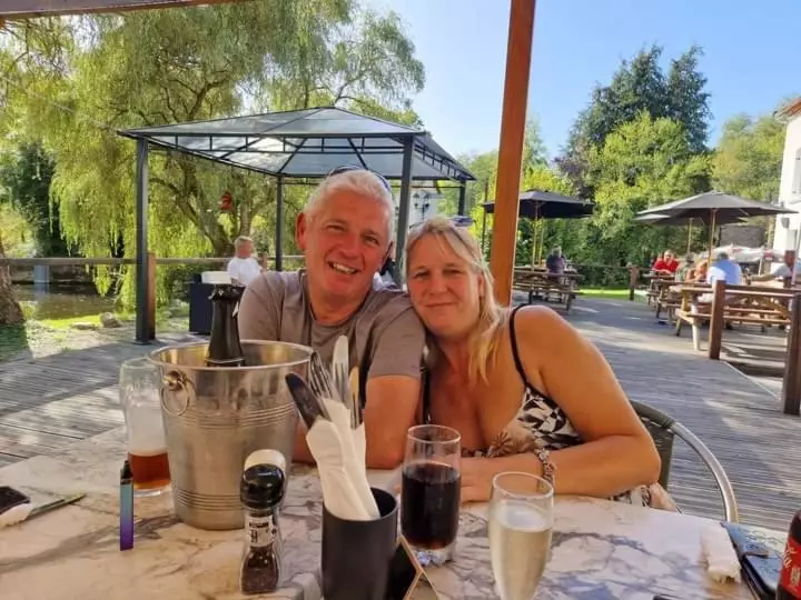 Aamiaismajoitus (B&B) Nedleys Glamping