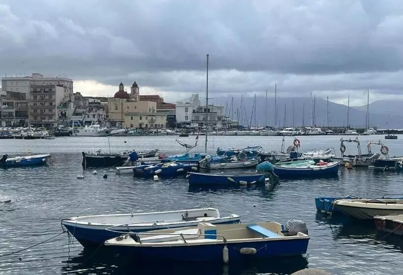 Aamiaismajoitus (B&B) Palazzo Chinial