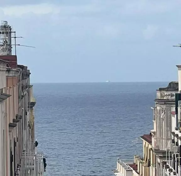 Aamiaismajoitus (B&B) Palazzo Chinial