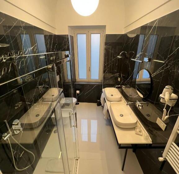 تختخواب و صبحانه Palazzo Chinial