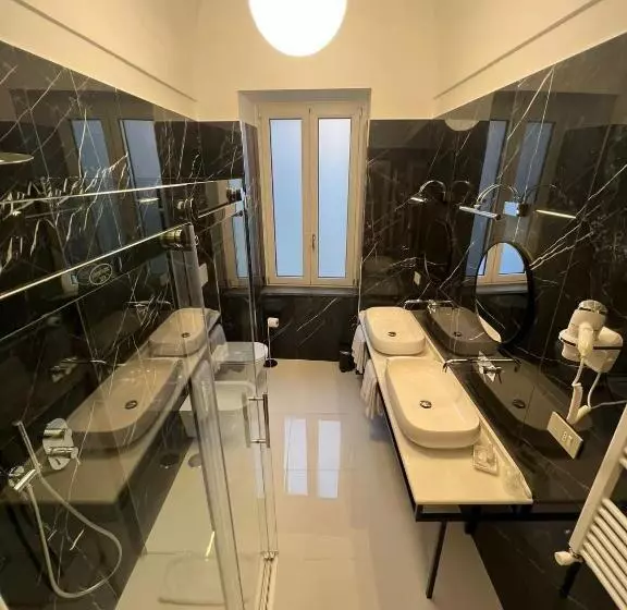 Aamiaismajoitus (B&B) Palazzo Chinial