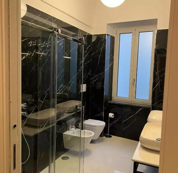 Aamiaismajoitus (B&B) Palazzo Chinial