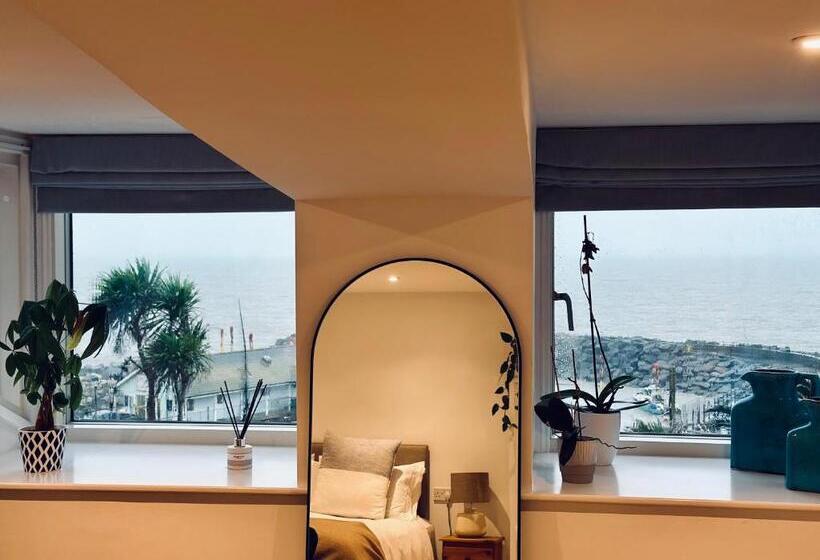 צימר The Ventnor Annex