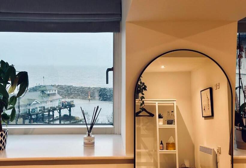 צימר The Ventnor Annex