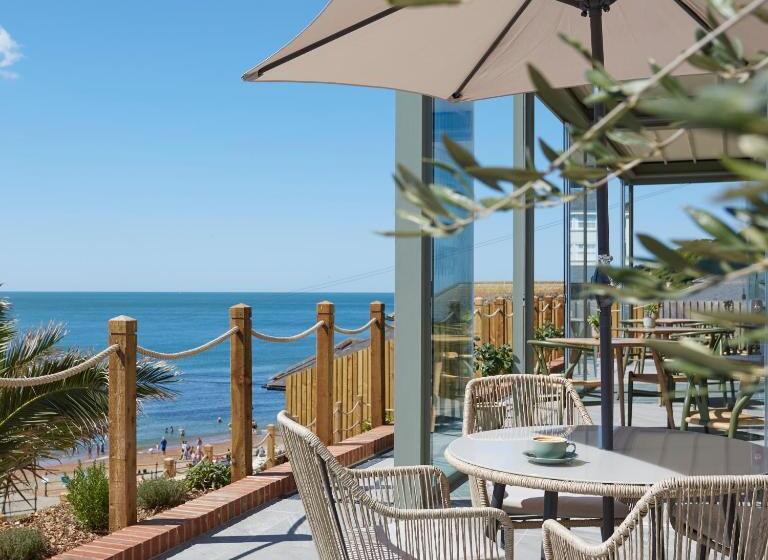 צימר The Ventnor Annex