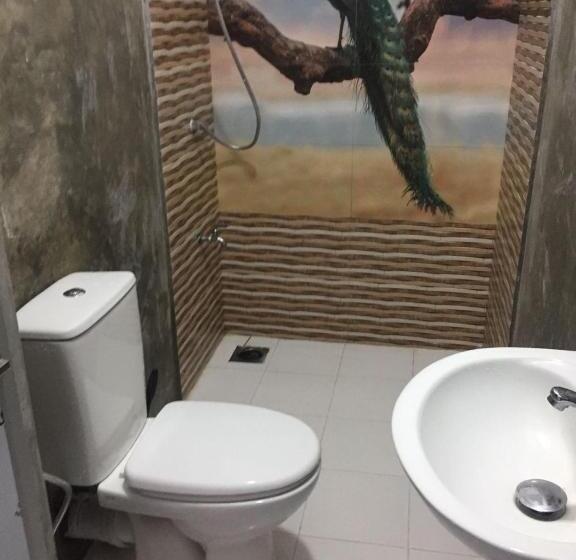 Bed and Breakfast Windsor House Kandy