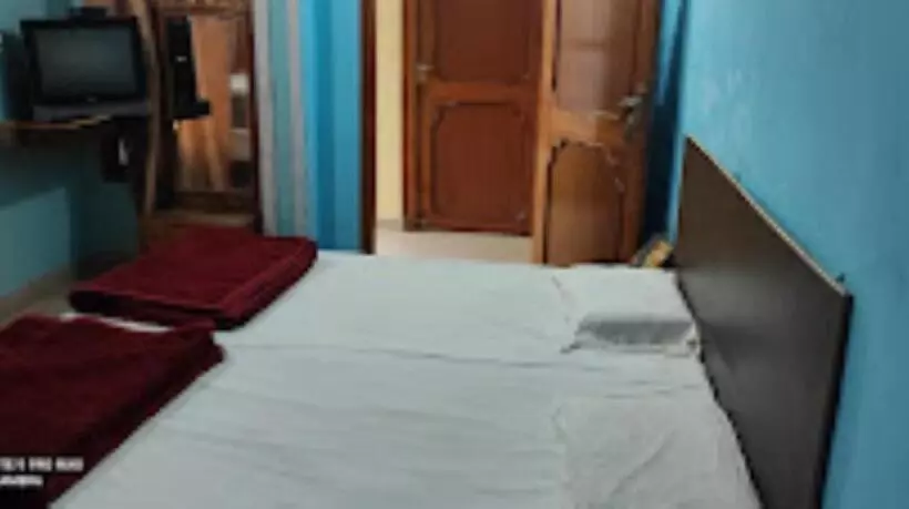 ホテル Avadh,balrampur